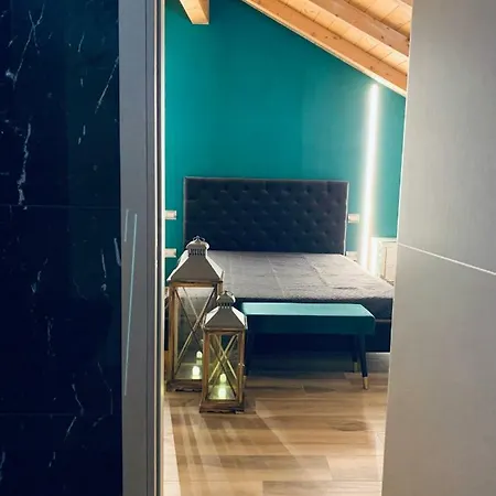 فندق مبيت وإفطار Palazzo Eugenia