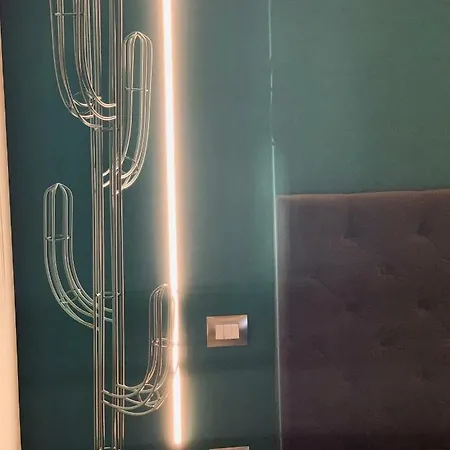 فندق مبيت وإفطار Palazzo Eugenia 3*