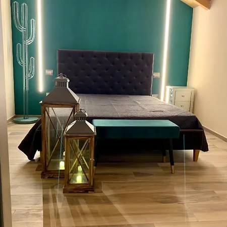 Palazzo Eugenia 3* فاستو