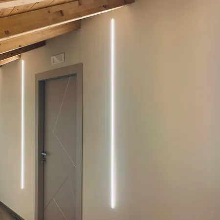 Palazzo Eugenia فاستو