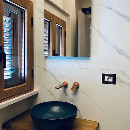 Palazzo Eugenia فندق مبيت وإفطار