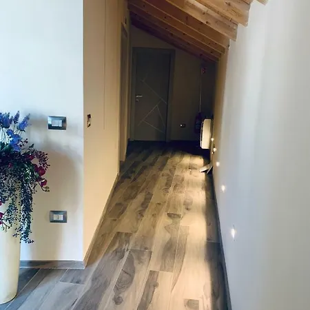 فندق مبيت وإفطار Palazzo Eugenia فاستو