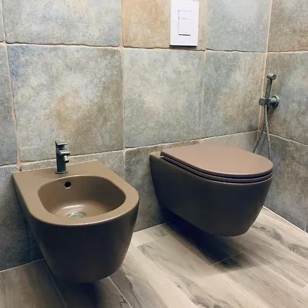 Palazzo Eugenia فاستو