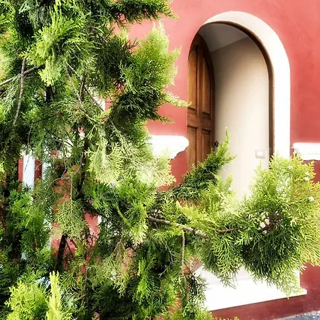 فندق مبيت وإفطار Palazzo Eugenia 3*