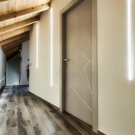 فندق مبيت وإفطار Palazzo Eugenia فاستو