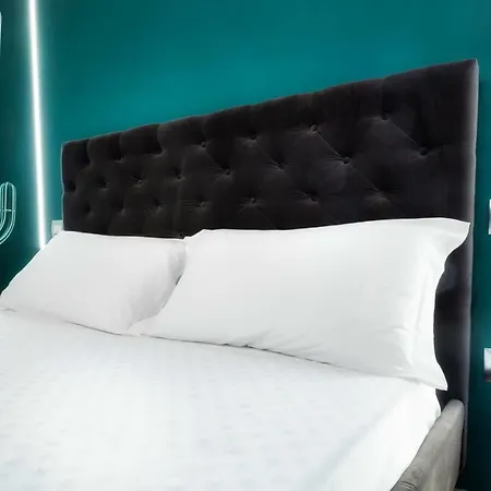 Palazzo Eugenia فندق مبيت وإفطار