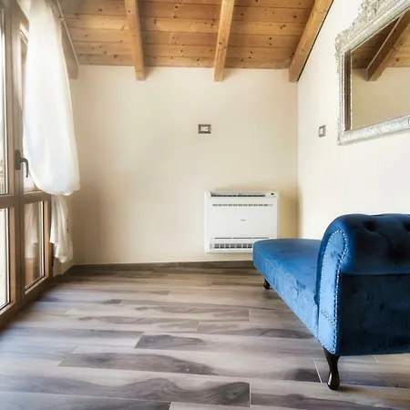 Palazzo Eugenia فندق مبيت وإفطار 3*