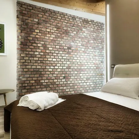 Palazzo Eugenia فاستو