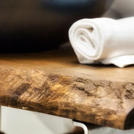 Palazzo Eugenia فندق مبيت وإفطار