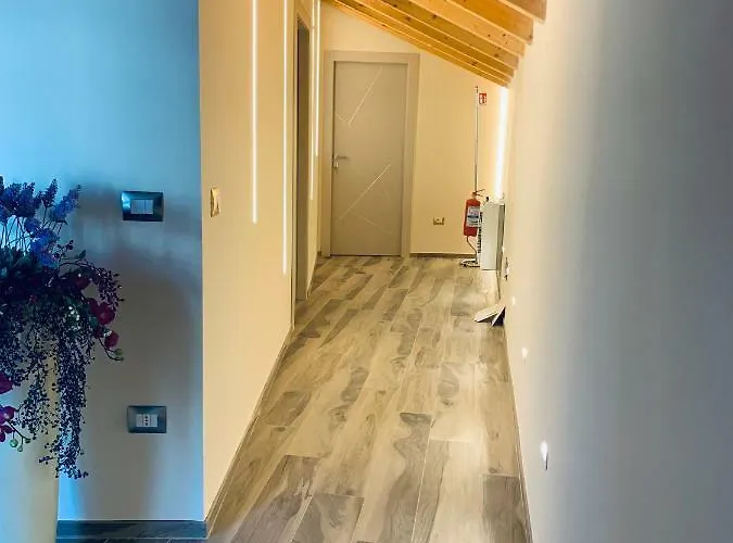 Bed & Breakfast Palazzo Eugenia 3*