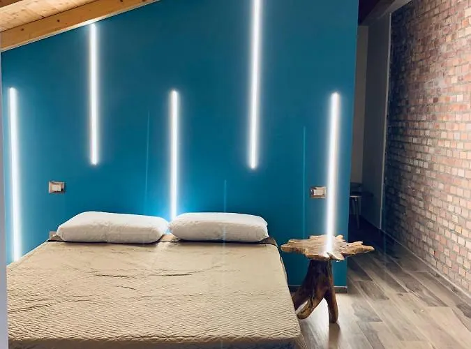 Bed & Breakfast Palazzo Eugenia 3*