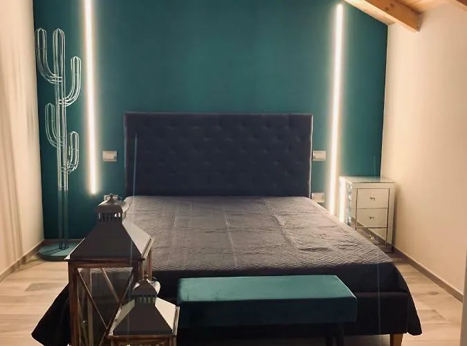 Palazzo Eugenia 3* Vasto