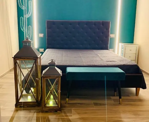 Palazzo Eugenia Bed & Breakfast 3*