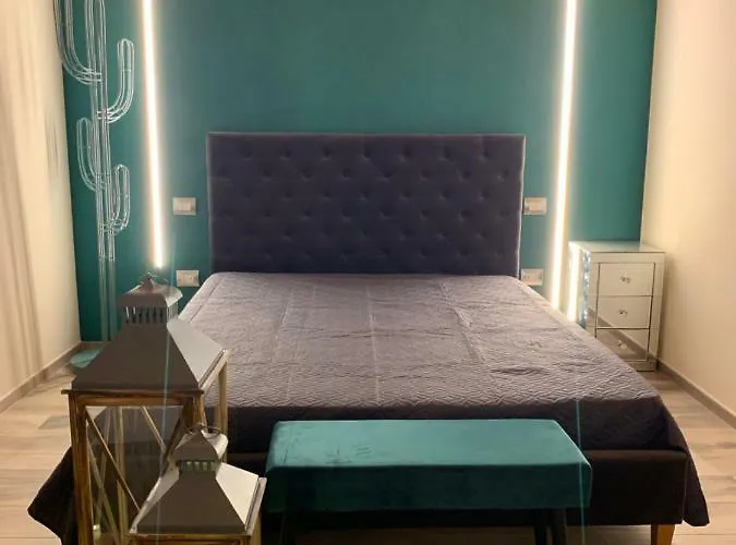 Bed & Breakfast Palazzo Eugenia