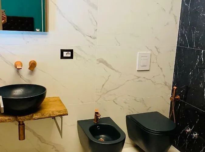 Palazzo Eugenia Bed & Breakfast Vasto