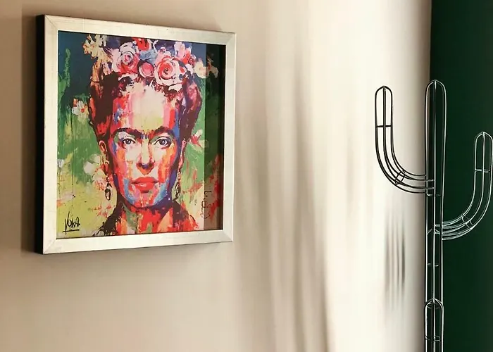 Bed & Breakfast Palazzo Eugenia Vasto