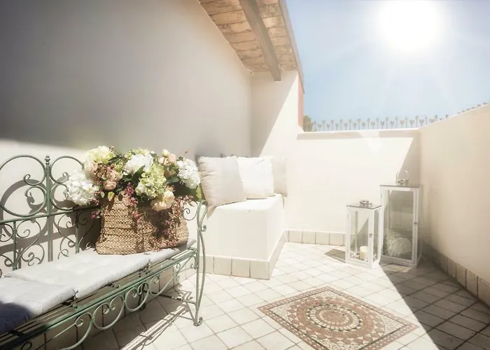 Bed & Breakfast Palazzo Eugenia