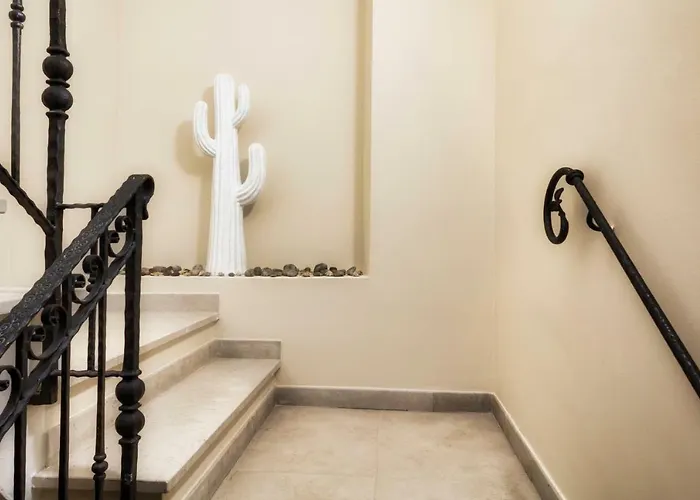 Palazzo Eugenia 3* Vasto