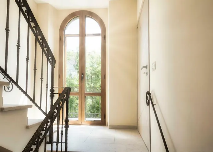 Bed & Breakfast Palazzo Eugenia 3*