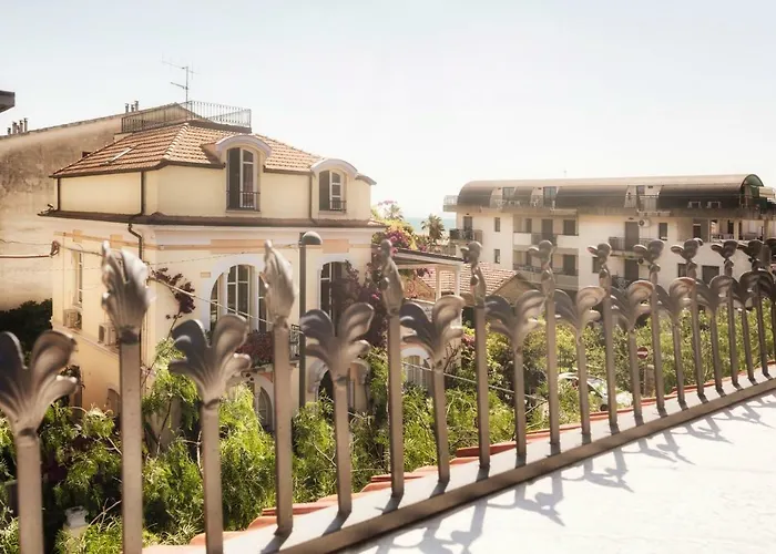 Bed & Breakfast Palazzo Eugenia 3*