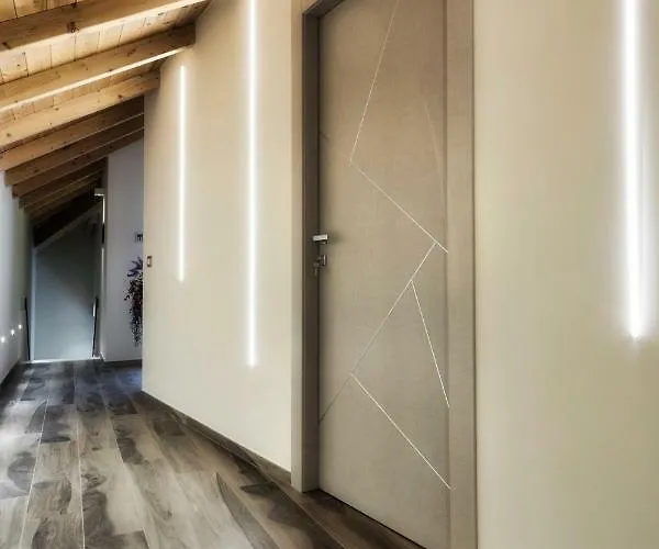 Bed & Breakfast Palazzo Eugenia Vasto