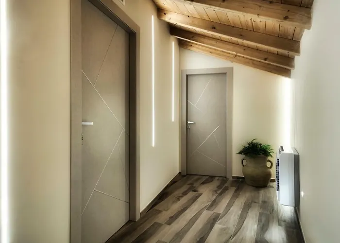 Bed & Breakfast Palazzo Eugenia 3*