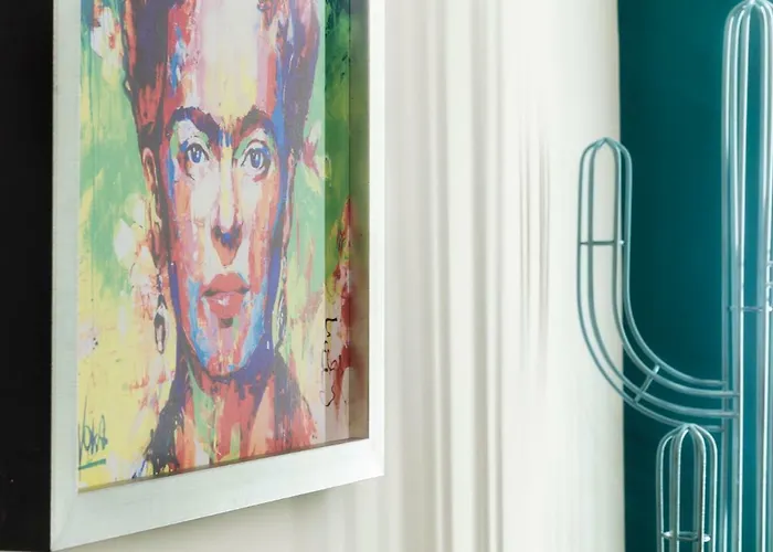 Bed & Breakfast Palazzo Eugenia 3*