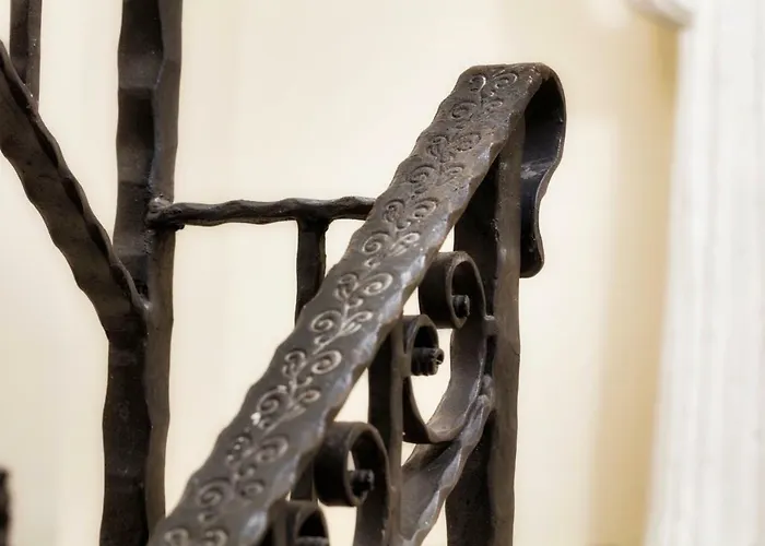 Palazzo Eugenia Bed & Breakfast Vasto