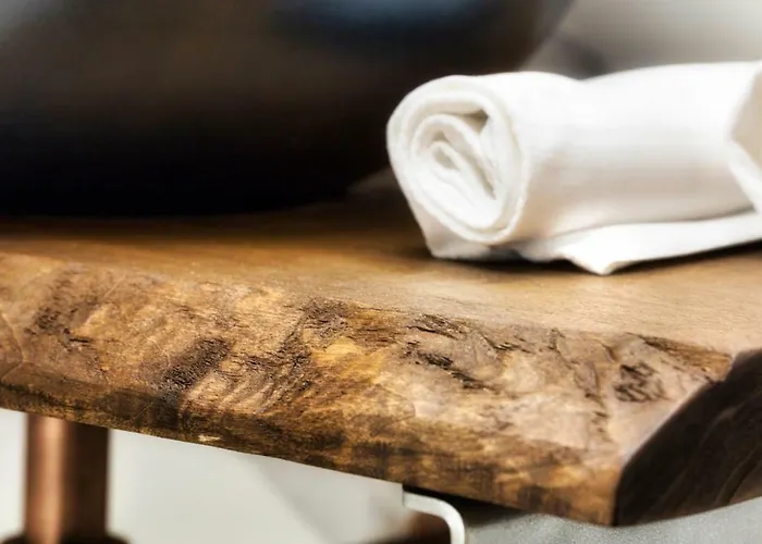 Palazzo Eugenia Bed & Breakfast