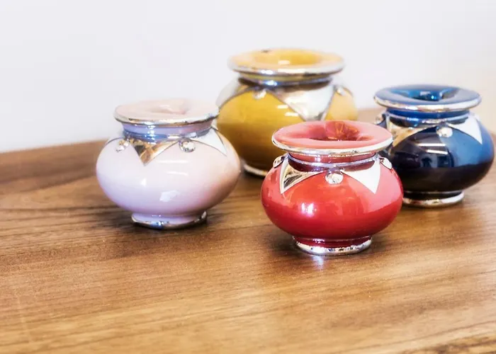 Bed & Breakfast Palazzo Eugenia Vasto