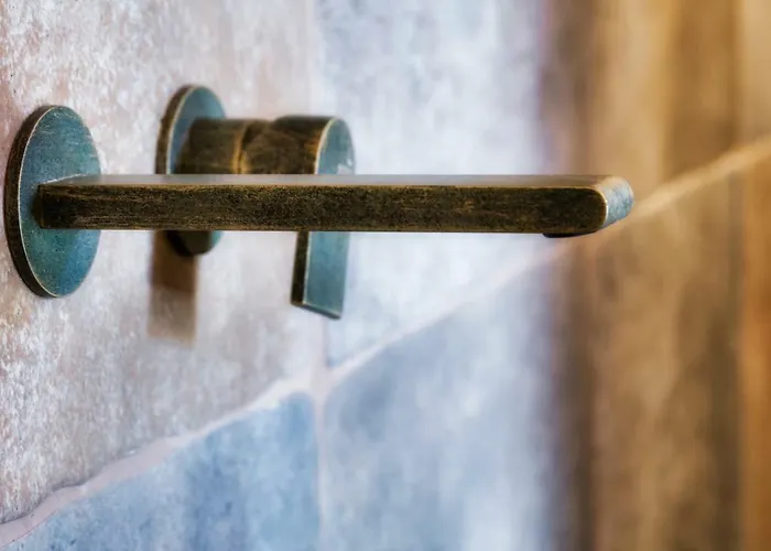 Bed & Breakfast Palazzo Eugenia Vasto