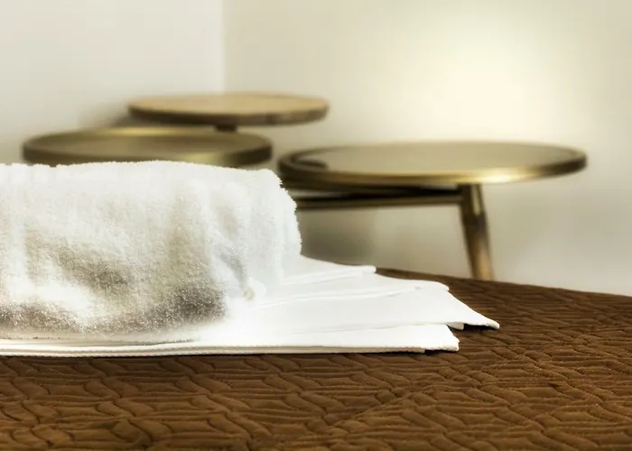 Bed & Breakfast Palazzo Eugenia