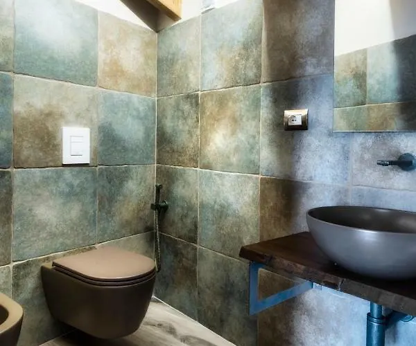 Palazzo Eugenia Bed & Breakfast