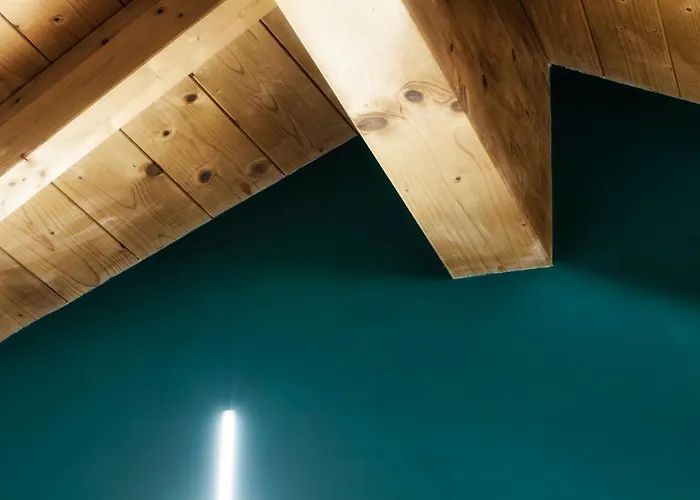 Palazzo Eugenia 3* Vasto