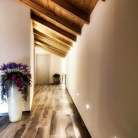 Palazzo Eugenia Bed & Breakfast Vasto