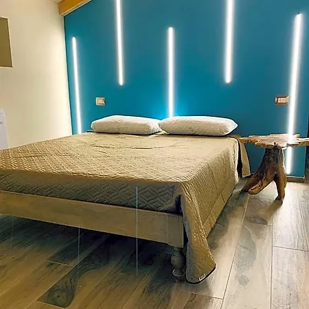 Palazzo Eugenia Bed & Breakfast Vasto
