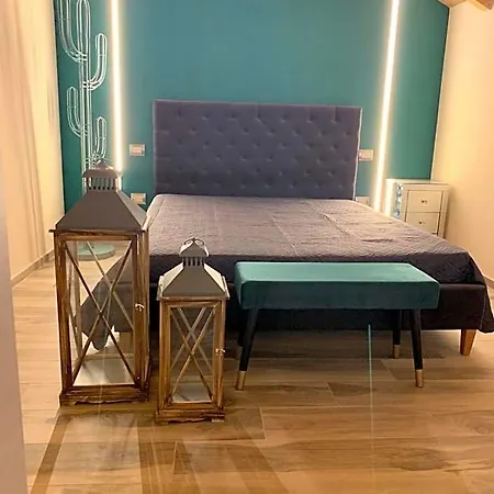 Palazzo Eugenia 3*