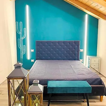 Palazzo Eugenia Bed & Breakfast 3*