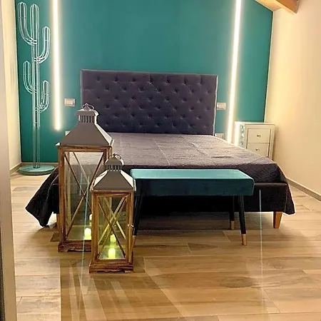 Palazzo Eugenia Bed & Breakfast Vasto