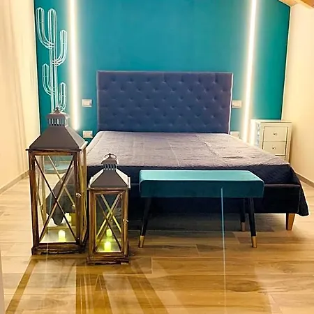 Palazzo Eugenia Bed & Breakfast