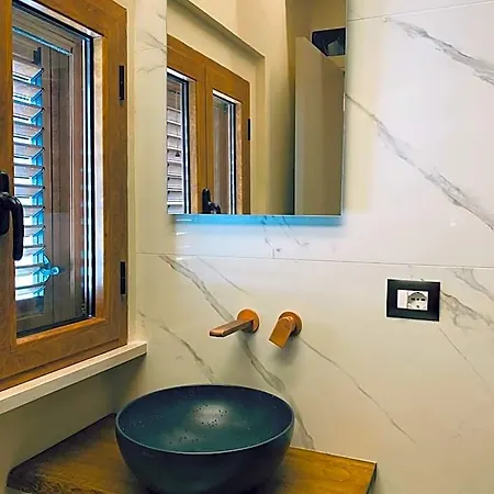 Bed & Breakfast Palazzo Eugenia Vasto