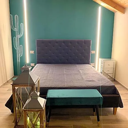 Bed & Breakfast Palazzo Eugenia 3*