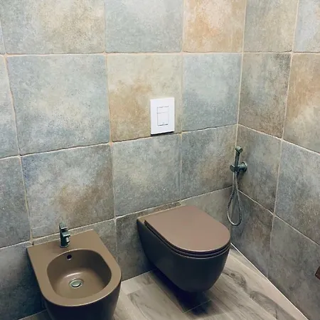 Palazzo Eugenia 3*