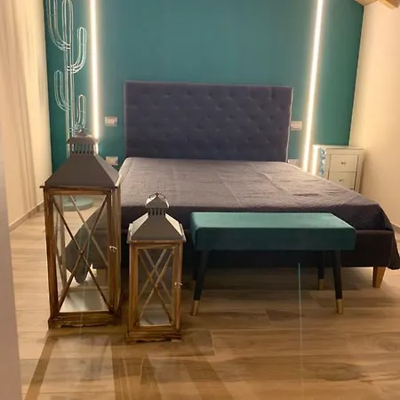 Palazzo Eugenia 3* Vasto