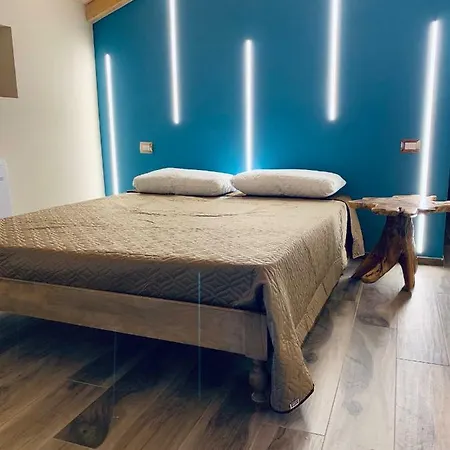 Palazzo Eugenia Couette-café 3*