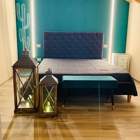 Palazzo Eugenia Couette-café 3*