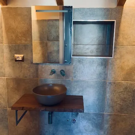 Palazzo Eugenia Bed & Breakfast Vasto