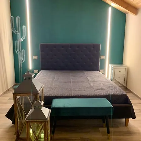 Couette-café Palazzo Eugenia