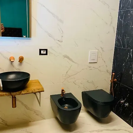 Palazzo Eugenia Bed & Breakfast Vasto