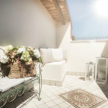 Bed & Breakfast Palazzo Eugenia